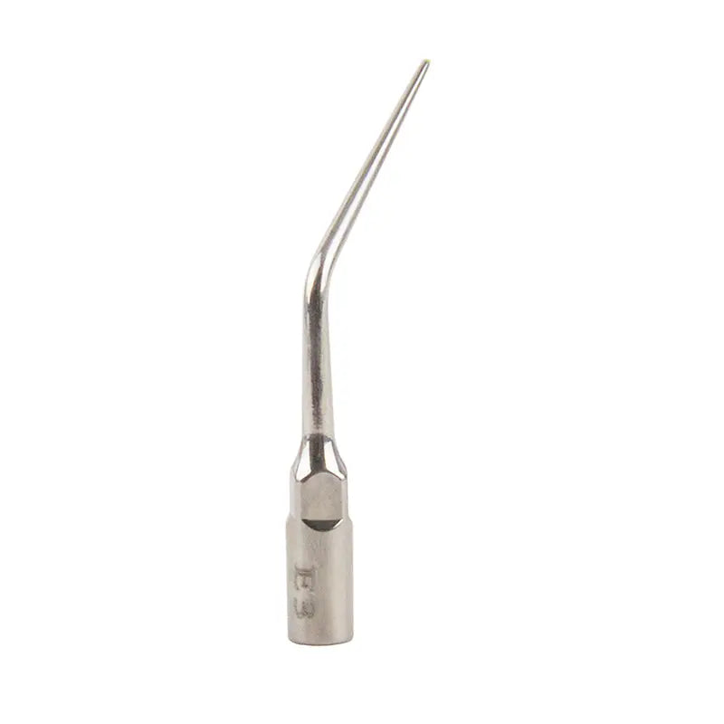 Ultrasonic Scaler Endodontics Tip E3 MediFocal