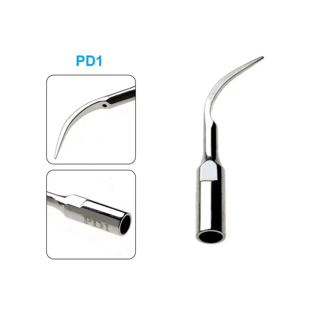 Ultrasonic Scaler Periodontic Tips PD1 MediFocal