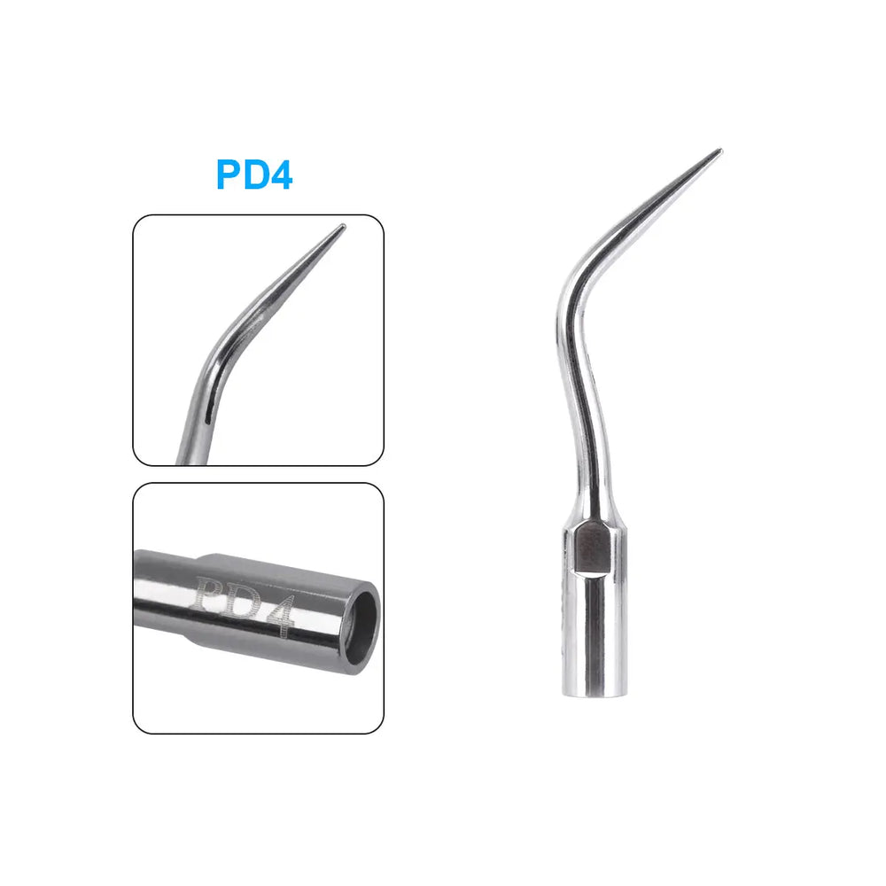 Ultrasonic Scaler Periodontic Tips PD4 MediFocal