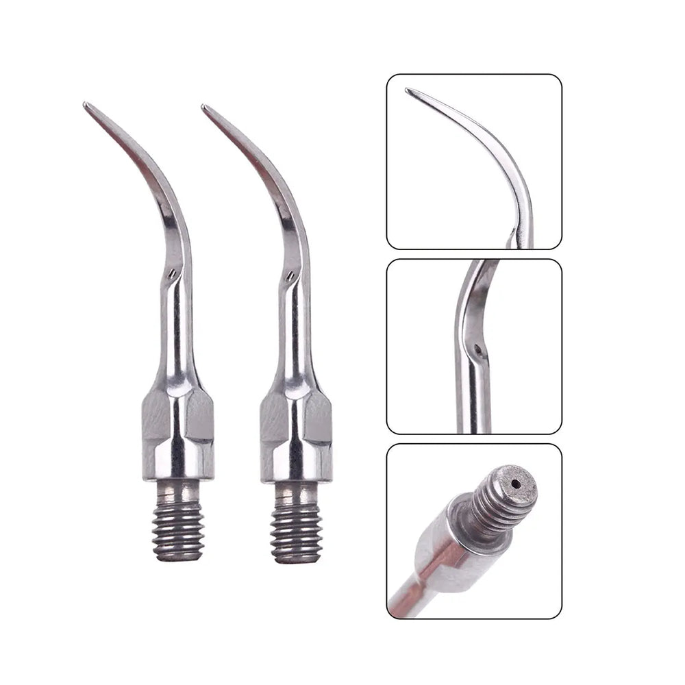 Ultrasonic Scaler Periodontic Tips PS1 MediFocal