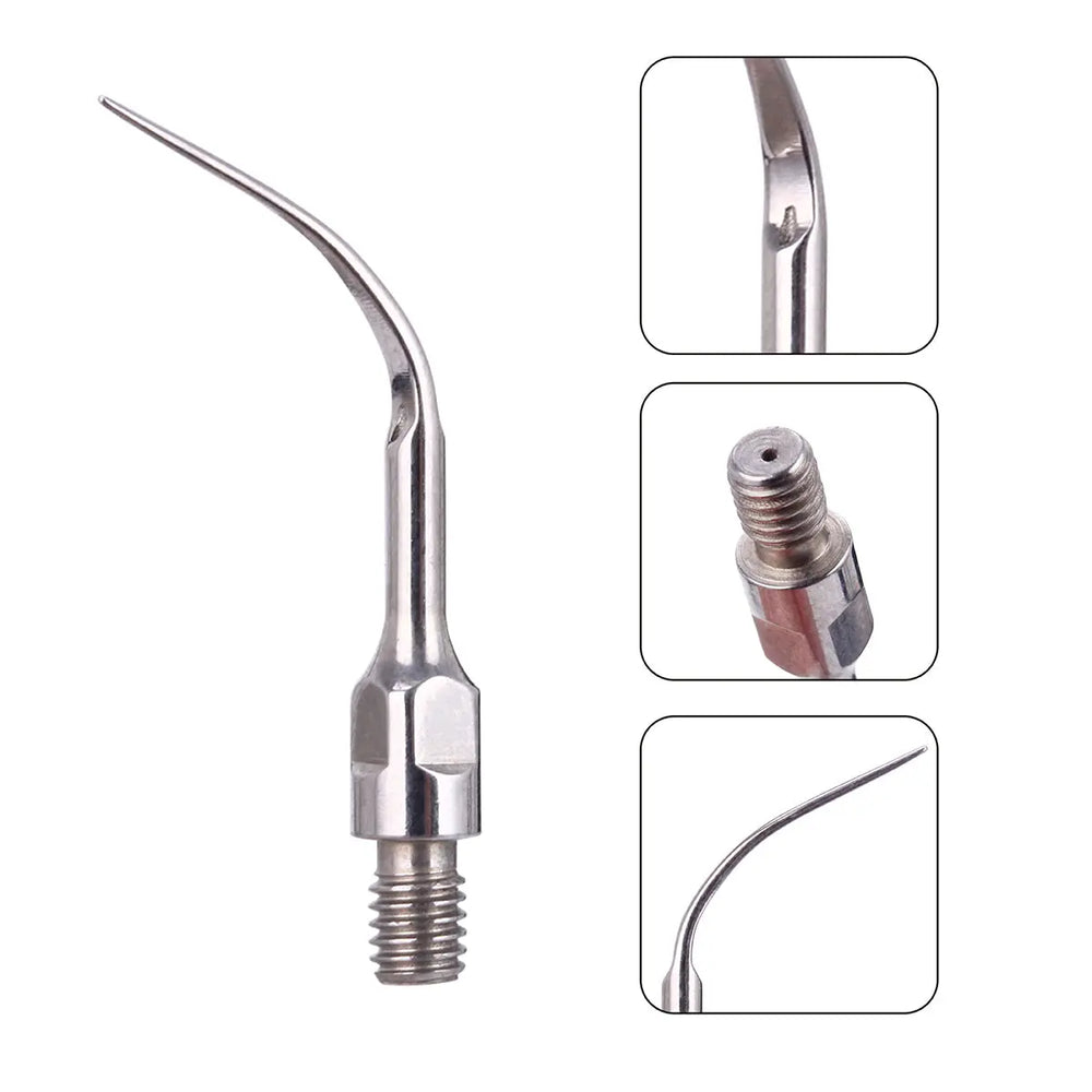 Ultrasonic Scaler Periodontic Tips PS3 MediFocal