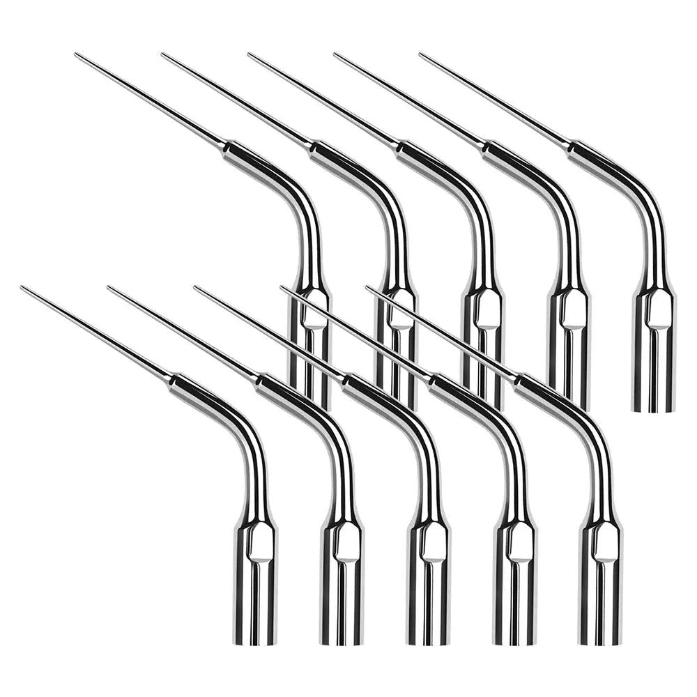 Ultrasonic Scaler Scaling Tips ED15 MediFocal