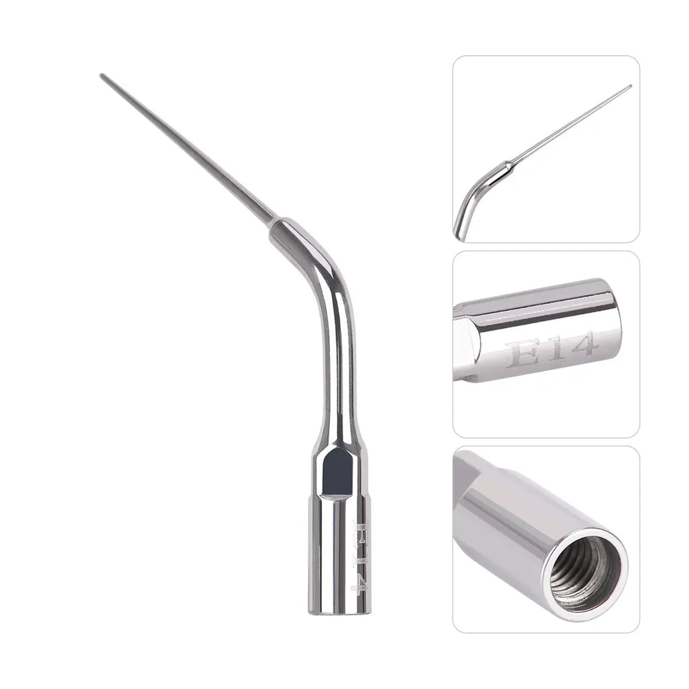 Ultrasonic Scaler Tip E14 MediFocal