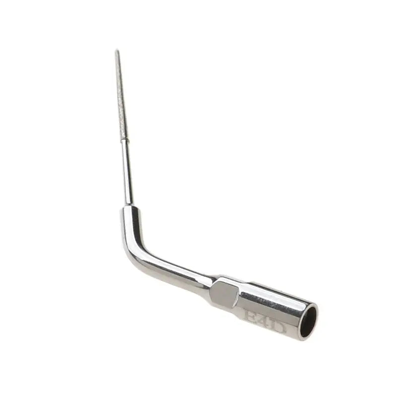 Ultrasonic Scaler Tip E4D Endodontic Tips MediFocal