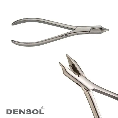 Universal Dolphin Style Pliers Orthodontics Medifocal