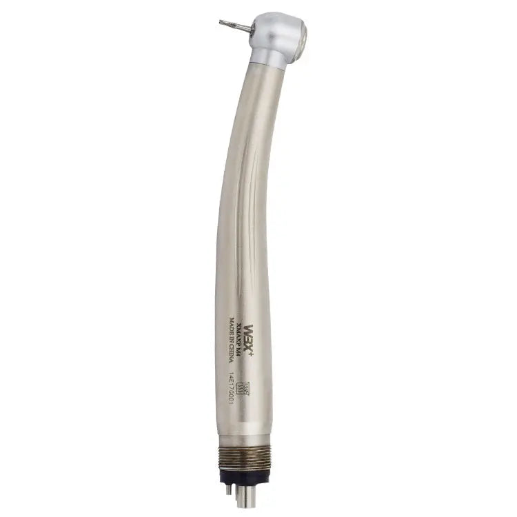 WBX Brand MAX-TU Super torque push button Dental high speed handpiece