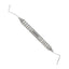 Dental Double End Probe UNC15/WHO Ball Medifocal