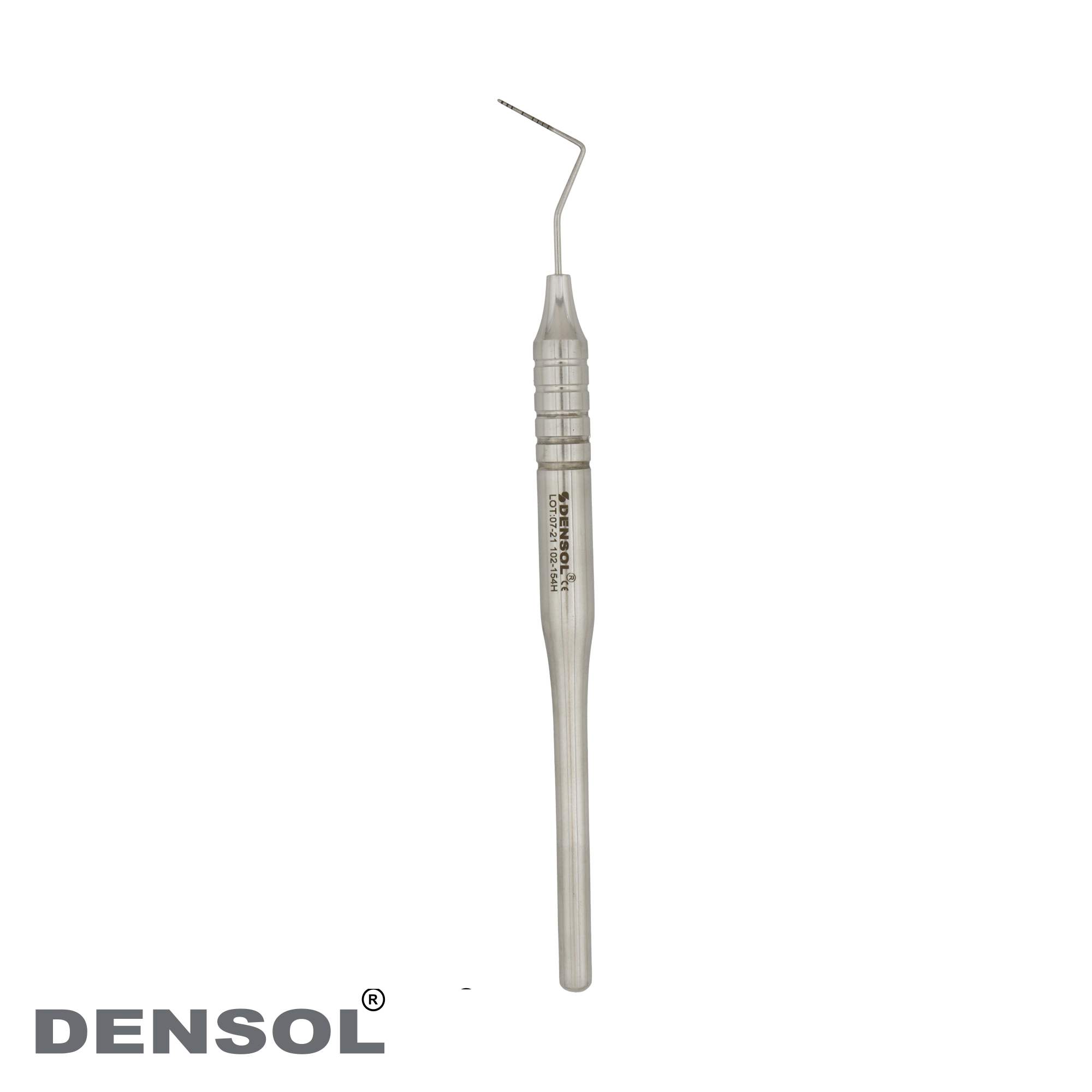 Williams Periodontal Probe Single Ended Medifocal