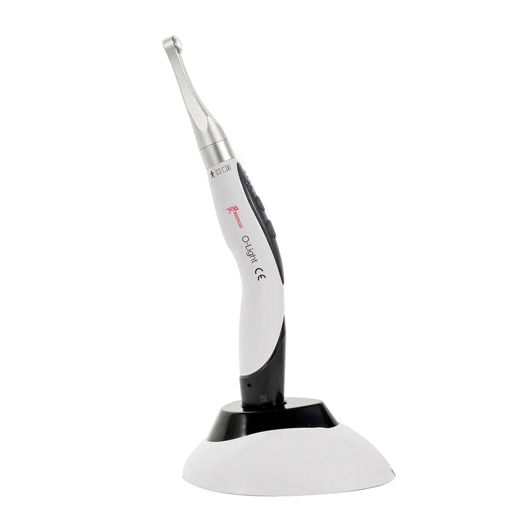 Woodpecker O-Light Max Curing Light Cordless Ergonomics Focused Light Upgraded Woodpecker