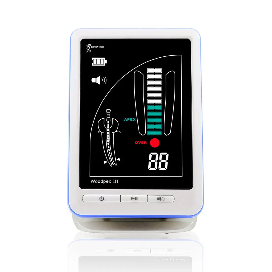 Woodpecker Woodpex III Apex Locator 4.5" LCD Woodpecker