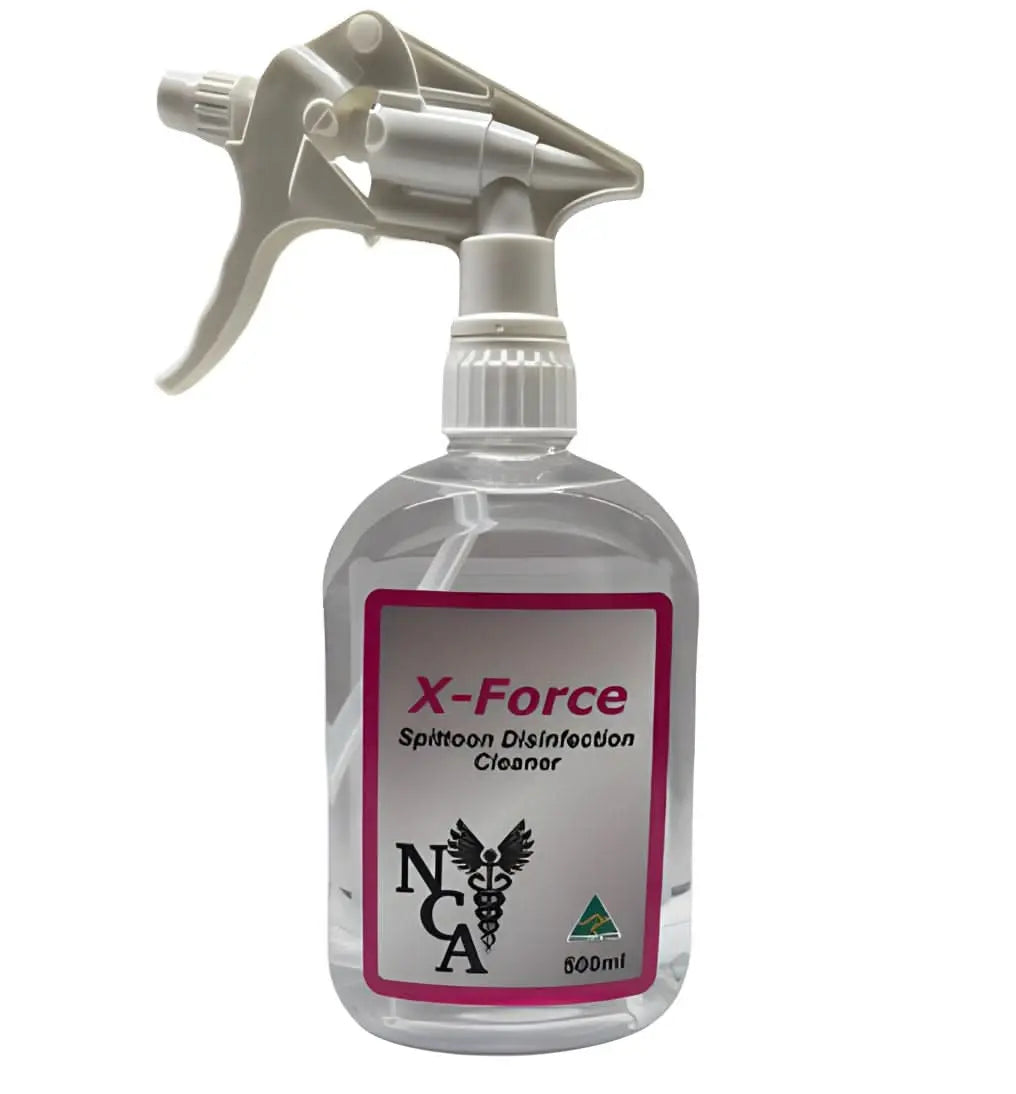 X-Force Spittoon Cleaner Default Vendor