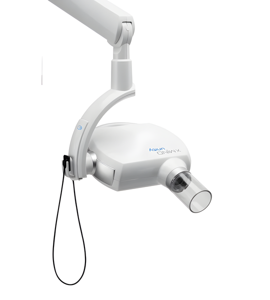 X-MIND® unity intraoral X-ray