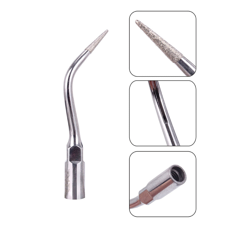 Ultrasonic Scaler Perio Scaling Tip P4D