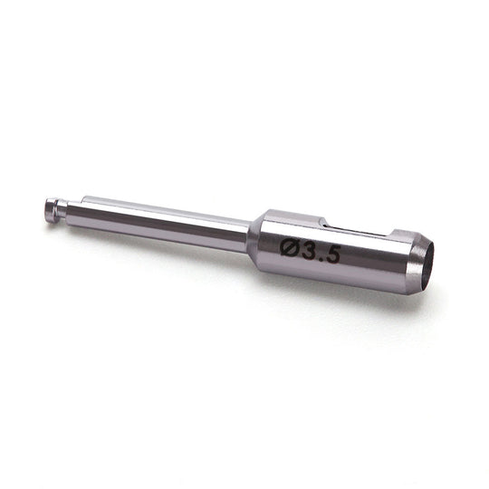 Dental Implant Tissue Punch Stainless Steel Φ 3.5