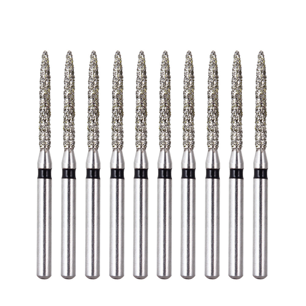 FG Diamond Burs FO-11S 10pcs/Box