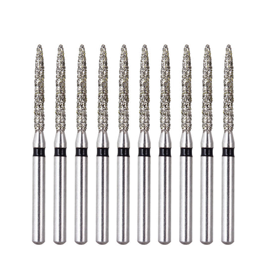 FG Diamond Burs FO-11S 10pcs/Box