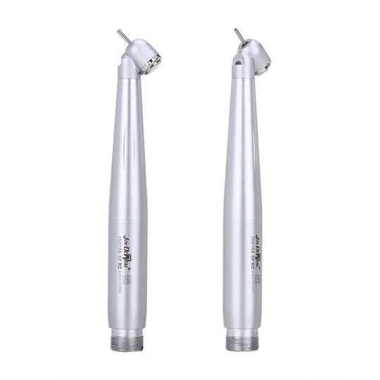 Dental High Speed Handpiece 45 Degree Standard Head LED 2/4 Hole