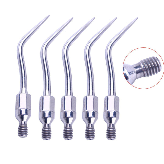 Dental Ultrasonic Air Scaler Scaling Handpiece Tips GK4