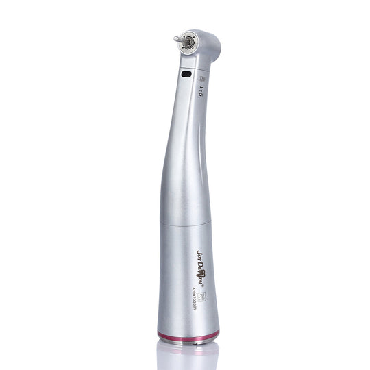 Dental 1:5 Increasing Electric Fiber Optic Handpiece