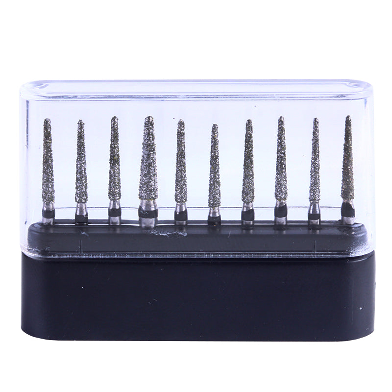 FG Diamond Burs TR-12S 10pcs/Box