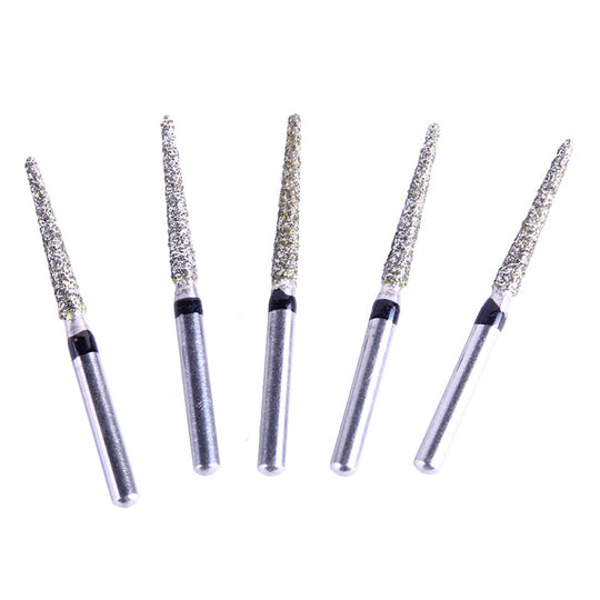 FG Diamond Burs TR-12S 10pcs/Box