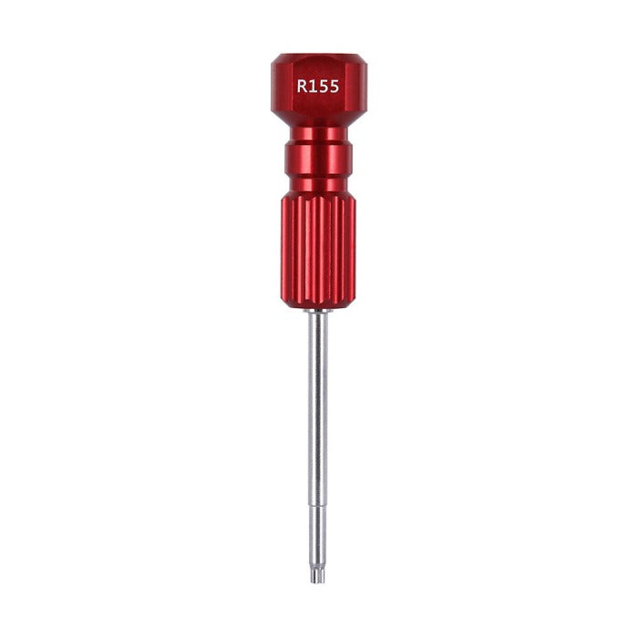 Dental Implant Screw Driver Manual Use R155 Red