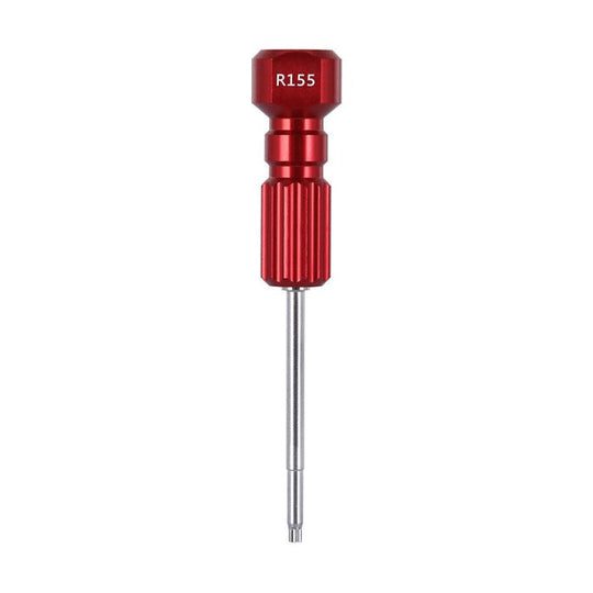 Dental Implant Screw Driver Manual Use R155 Red