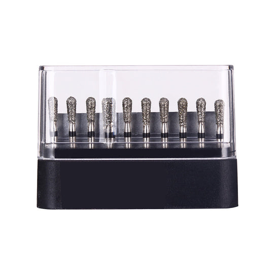 FG Diamond Burs EX-21S 10pcs/Box