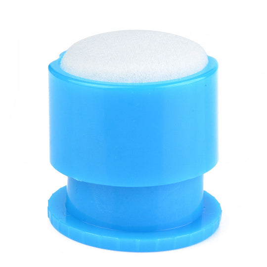 Dental Endodontic Sponge Endo Clean Stand Oval Insert Refill