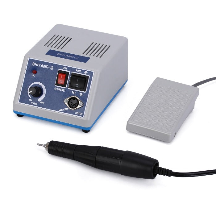 Dental N3 Micromotor Polishing Machine with Handpiece 35K Rpm