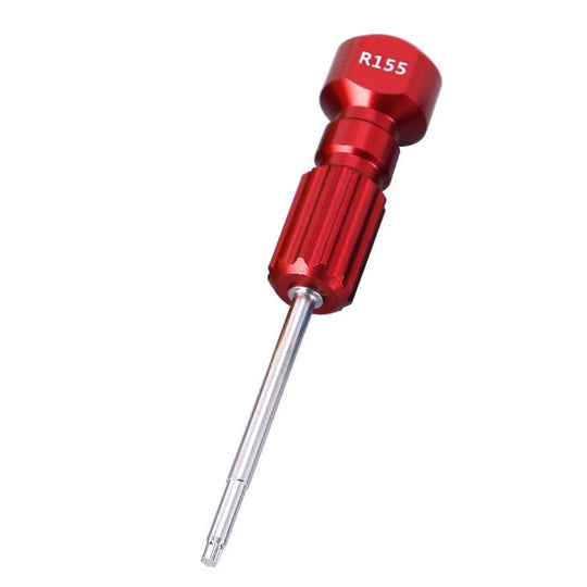 Dental Implant Screw Driver Manual Use R155 Red