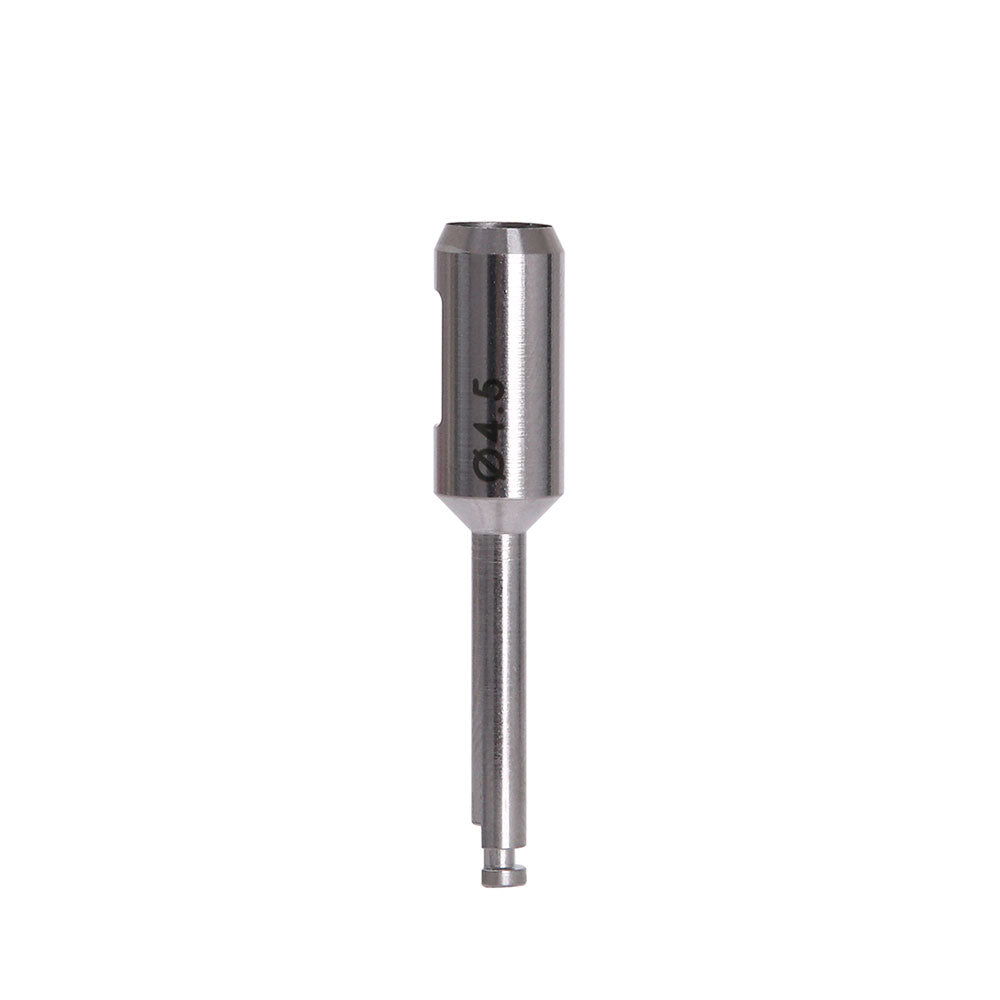 Dental Implant Tissue Punch Stainless Steel Φ 4.5