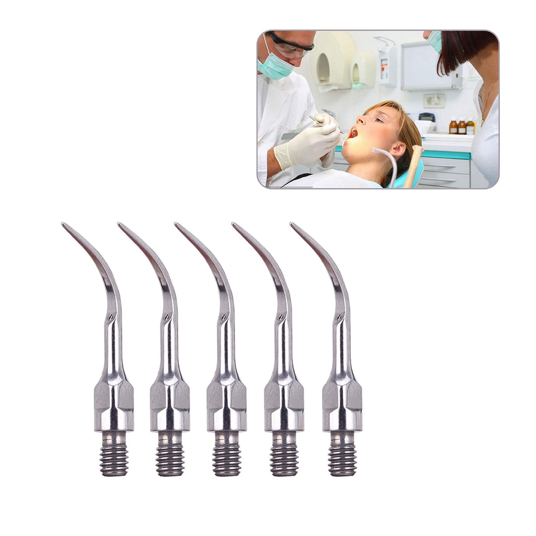 Ultrasonic Scaler Periodontic Tips PS1