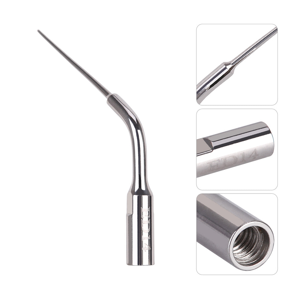 Ultrasonic Scaler Scaling Tips ED14