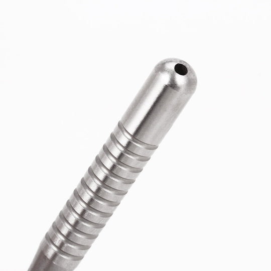 Orthodontic Interproximal Enamel Reduction Handle