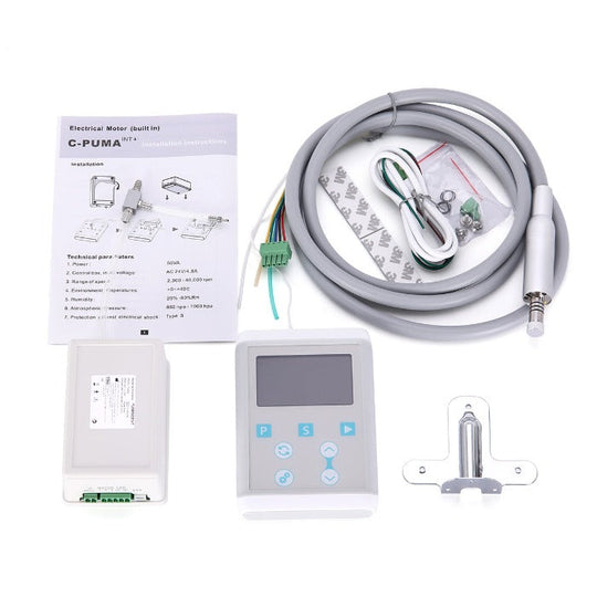 Dental Brushless LED Built-in Electric Micro Motor