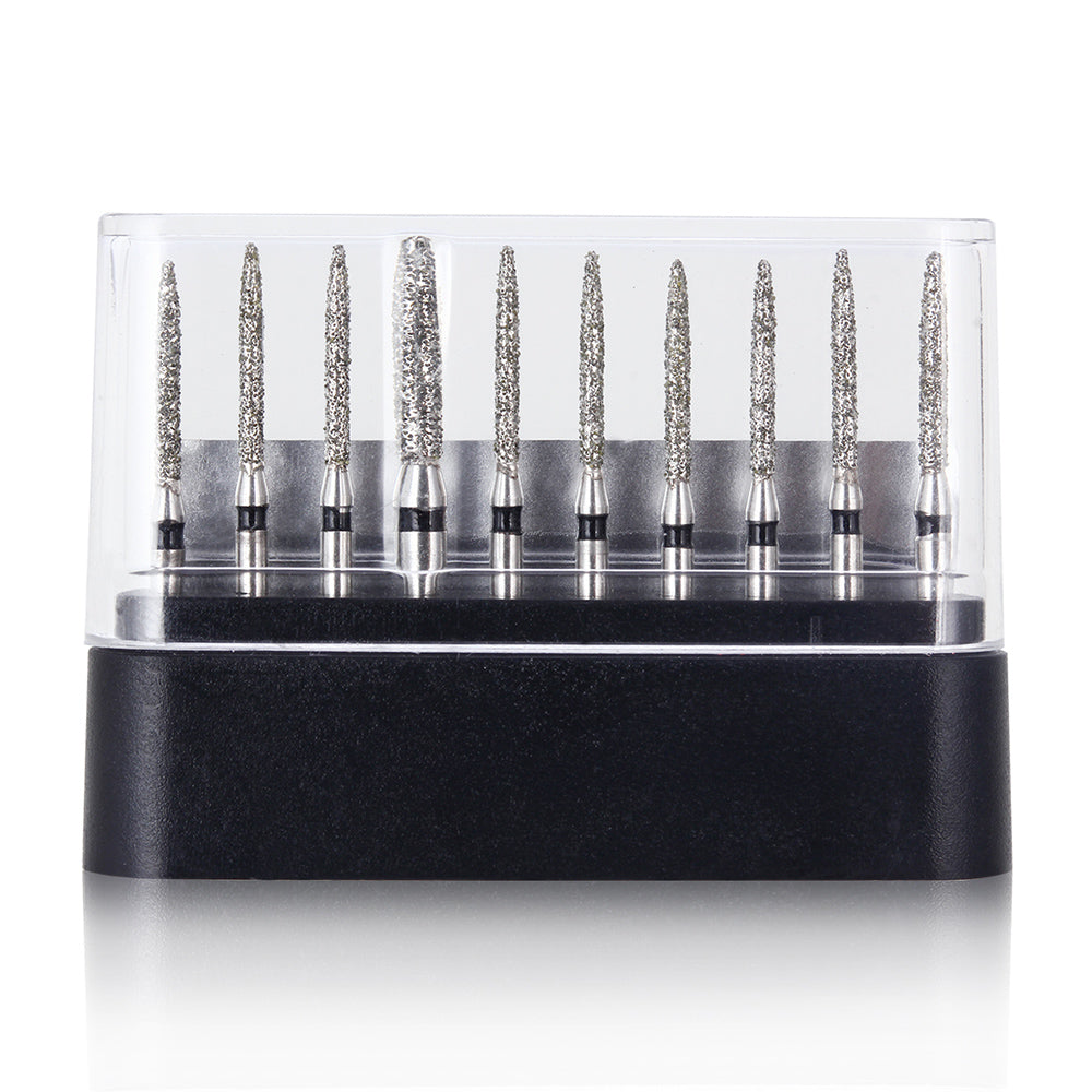 FG Diamond Burs FO-11S 10pcs/Box