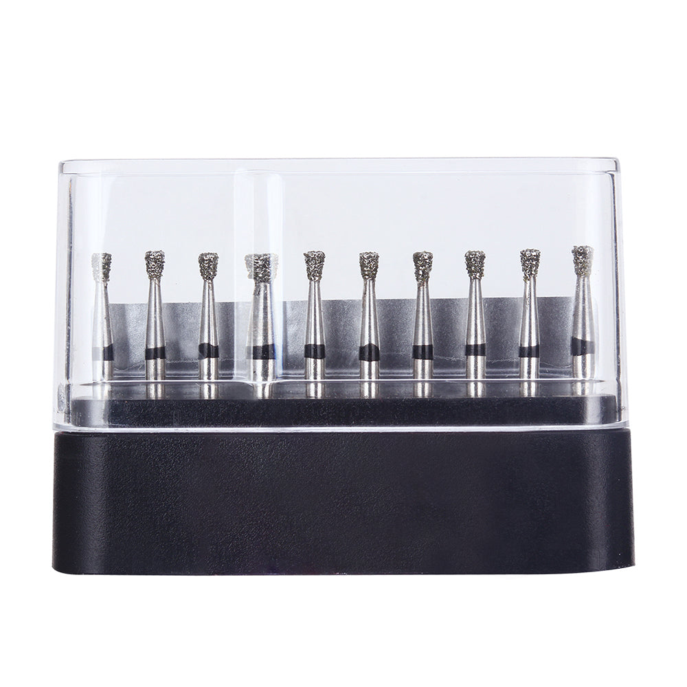 FG Diamond Burs SI-48S 10pcs/Box