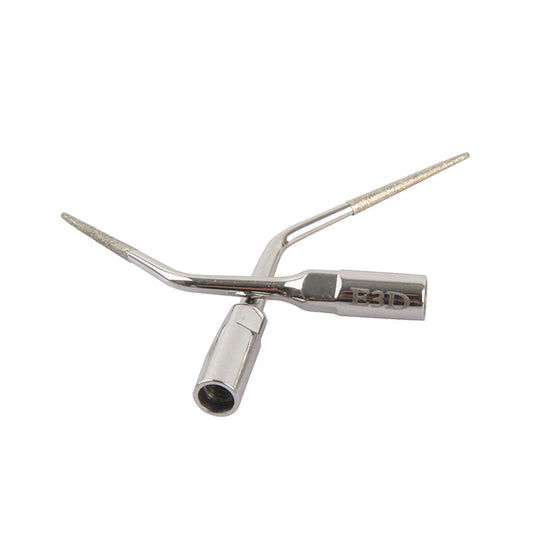 Ultrasonic Scaler Tip E3D Endodontic Tips