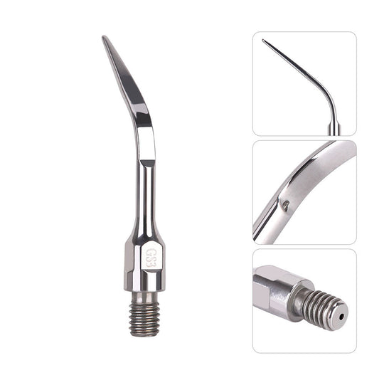 Ultrasonic Scaler Scaling Tip GS3