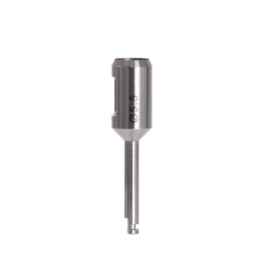 Dental Implant Tissue Punch Stainless Steel Φ 5.5