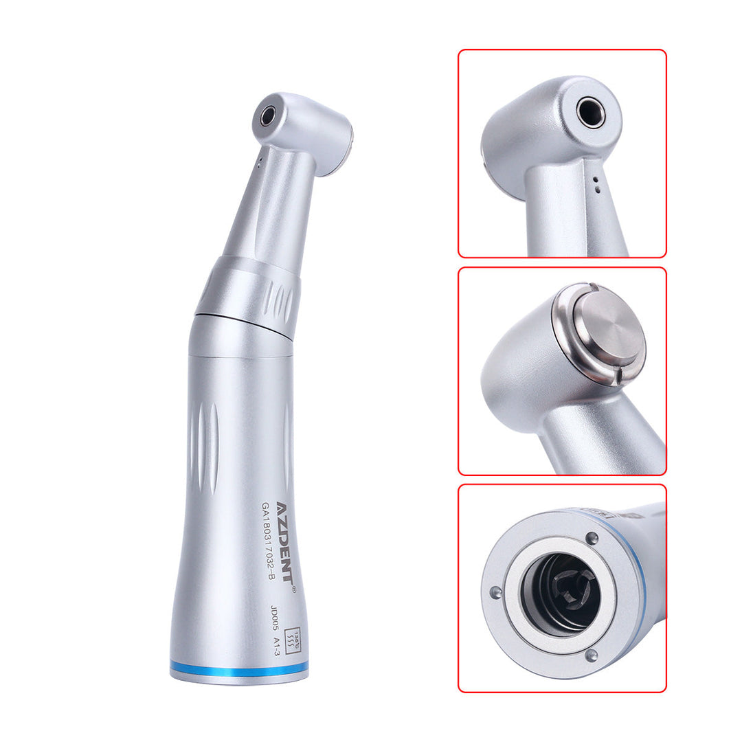 1:1 Push Button Contra Angle Handpiece Internal Water Tool