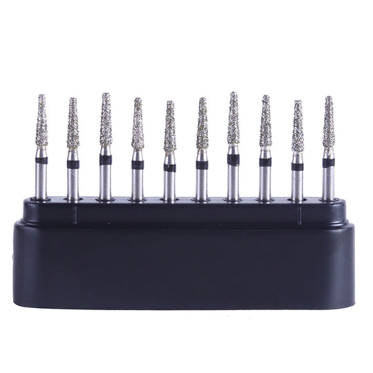 FG Diamond Burs TF-21S 10pcs/Box