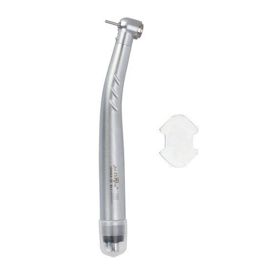 Dental E-generator Integrated LED High Speed Handpiece 4 Hole