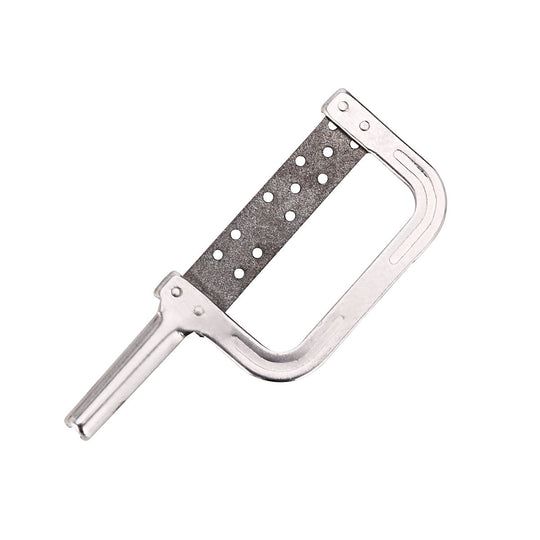 Orthodontic Interproximal Enamel Reduction Automatic Strip 25