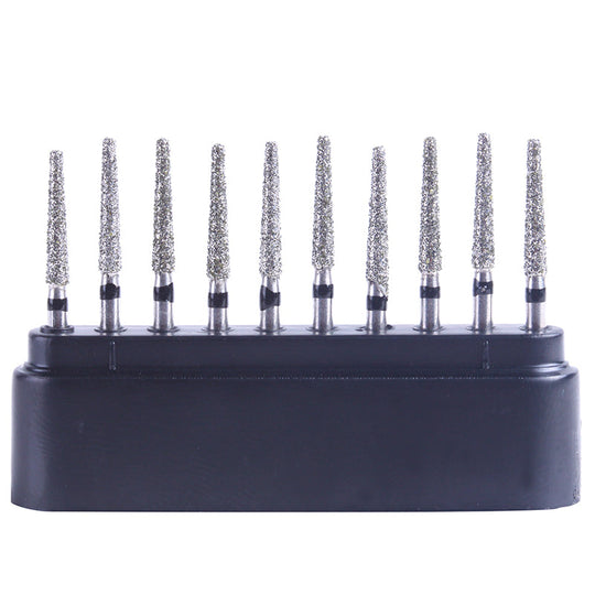 FG Diamond Burs TF-13S 10pcs/Box