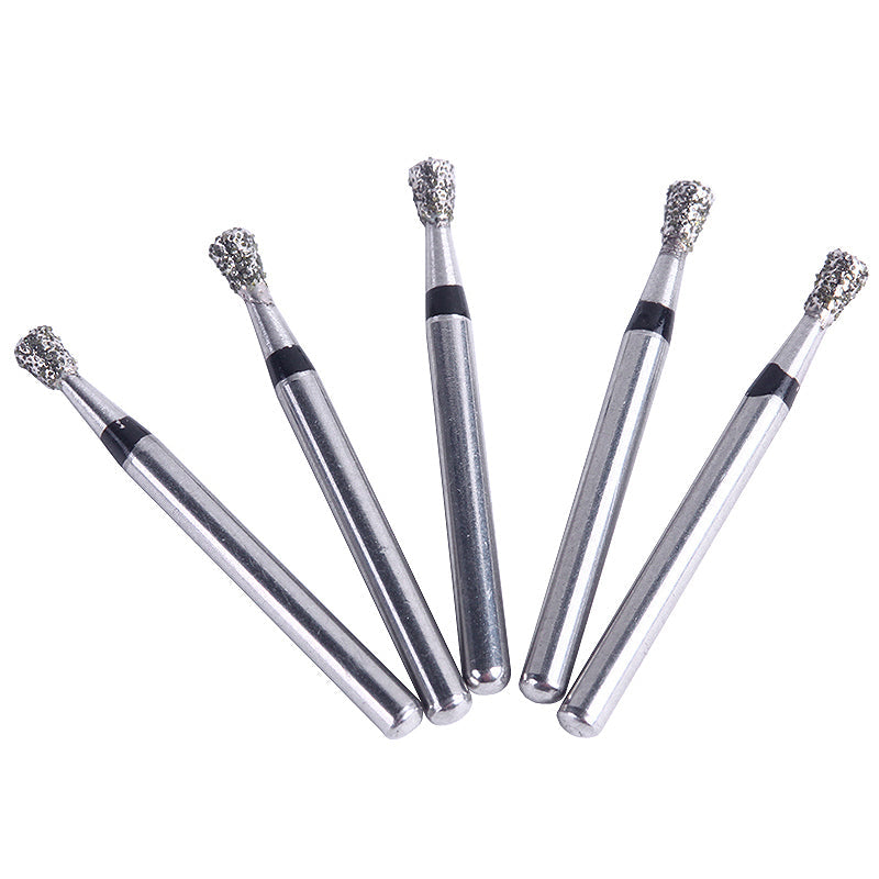 FG Diamond Burs SI-48S 10pcs/Box