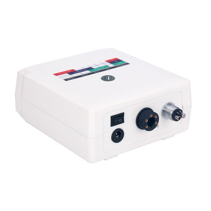 Dental Electric Micro Motor LED Brushless Internal Spray 1:1/1:5/16:1 4 Hole