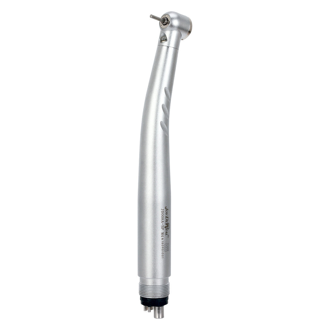 Dental E-generator Integrated LED High Speed Handpiece 4 Hole