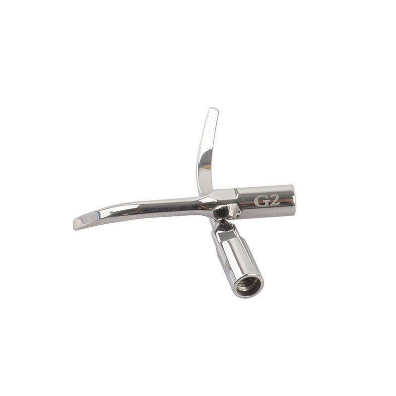 Ultrasonic Scaler Supragingival Scaling Tip G2